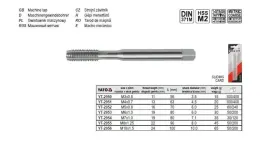 yato-gwintownik-maszynowy-m8-din-371-hss-m2-2955