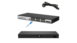 switch-poe-24x-rj45-1000mb-s-poe-4x-sfp-l3-zarzadzalny-370w-extralink
