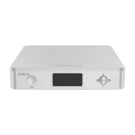 2x-topping-d50-iii-przetwornik-dac-cyfrowo-analogowy-z-bluetooth-5-1-srebrn