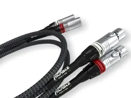 2x-ricable-magnus-xlr-zbalansowane-kable-xlr-xlr-audio-marc-7n-para-2m