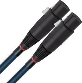 2x-kabel-2x-xlr-2-xlr-zbalansowany-audio-ofc-wireworld-oasis-10-obi-1m