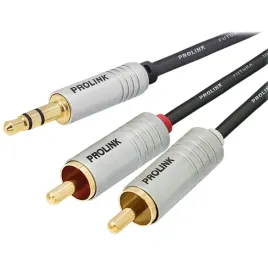 2x-kabel-2-rca-3-5mm-mini-jack-stereo-audio-prolink-futura-slim-fsl-203-5