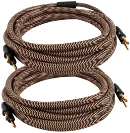 2x-kable-glosnikowe-2x2-5mm2-konfekcja-komplet-proson-arctic-series-2-x-25