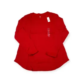 damska-bluzka-na-dlugi-rekaw-gap-xl