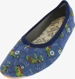 beck-kapcie-dzieciece-granatowe-z-kosmonautami-materialowe-33-6ga