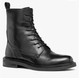 geox-czarne-skorzane-botki-z-plaskim-obcasem-i-cwiekami-40-6ga