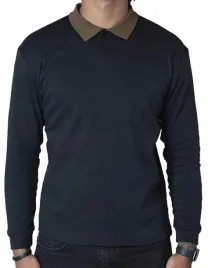 czarna-koszulka-polo-longsleeve-spear-point-s