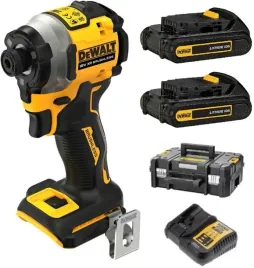 dewalt-zakretarka-udar-18v-208nm-2x20ah-tstak-dcf850d2t