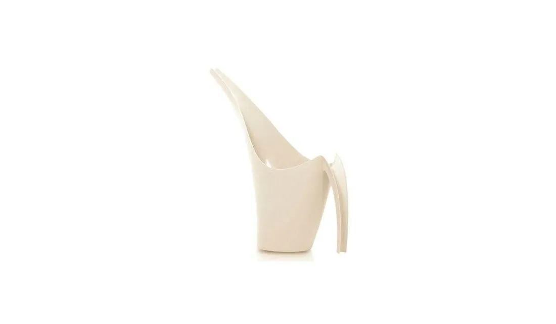 prosperplast-konewka-giraffe-2l-krem
