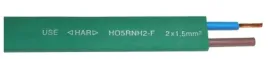 przewod-plaski-zielony-h05rnh2-f-2x15-do-lancucha-swietlnego-bebnowy