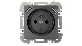 vestra-gniazdo-2p-z-2xusb-zasilajace-bez-ramki-podtynkowe-ip20-czarny-3888-