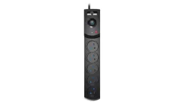 przedluzacz-przeciwprzepieciowy-professional-5-gniazd-2xusb-3m-10a-230v-230