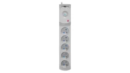 przedluzacz-przeciwprzepieciowy-professional-5-gniazd-2xusb-5m-10a-230v-230