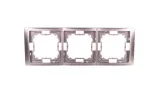 simon-basic-neos-ramka-potrojna-stal-inox-bmrc3-21