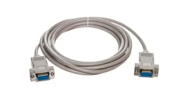kabel-polaczeniowy-rs232-null-modem-typ-dsub9-dsub9-z-z-bezowy-3m-ak-61010