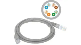 patch-cord-u-utp-kat-5e-pvc-1-0m-szary-kku5sza1