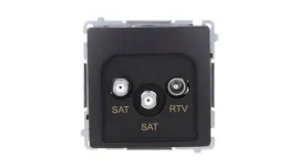 simon-basic-gniazdo-antenowe-satelitarne-podwojne-koncowe-sat-sat-rtv-mod