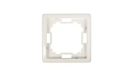 simon-basic-standard-ramka-pojedyncza-uniwersalna-biala-bmr1-11