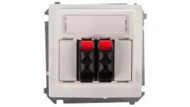 simon-basic-gniazdo-glosnikowe-podwojne-z-polem-opisowym-biale-bmgl3-01-11