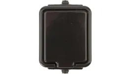cedar-gniazdo-hermetyczne-pojedyncze-z-u-16a-ip44-czarne-nt-130h-nt130h05