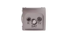 simon-basic-gniazdo-antenowe-rd-tv-sat-koncowe-stal-inox-bmzar-sat1-3-1-01