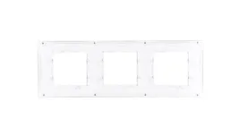 unica-plus-ramka-potrojna-czarny-pozioma-mgu6-006-877