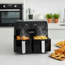 adm-frytkownica-beztluszczowa-2-komorowa-air-fryer-8l-2000w