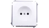 simon-basic-gniazdo-pojedyncze-b-u-16a-ip20-biale-bmg1z-01-11