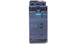 softstart-3-fazowy-200-480vac-63a-30kw-400v-uc24v-ac-dc-s2-3rw3037-1bb04