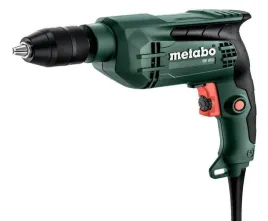 metabo-wiertarka-be-650-650w-1-bieg-uchwyt-szybkozaciskowy