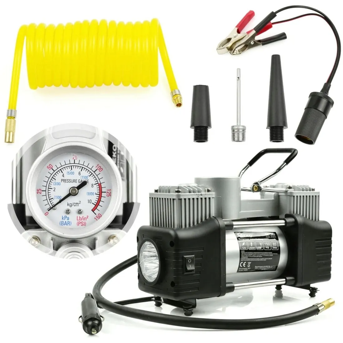 kompresor-samochodowy-12v-250w-geko
