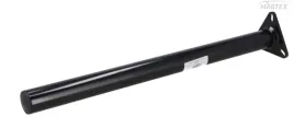 rura-blotnika-fi42-580-ze-wspornikiem