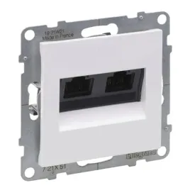 gniazdo-biale-2xrj45-kat-5e-utp-ip20-suno-legrand-721151