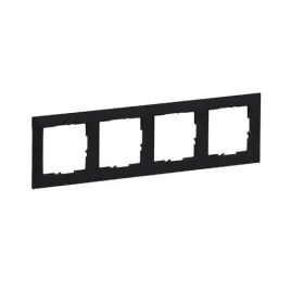 ramka-4-krotna-czarna-296-8x83x9-8-ip20-suno-legrand-721524