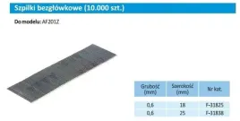 makita-sztyfty-06x18mm-10000szt