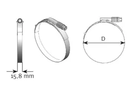 obejma-tasmowa-fi95-117-nierdzewna-szer-158mm-dinex-din98875