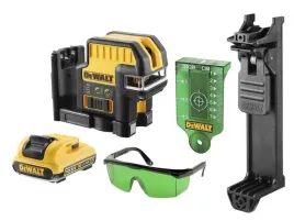 dewalt-laser-liniowy-12v-dce0825d1g-zielony-5-punktowy
