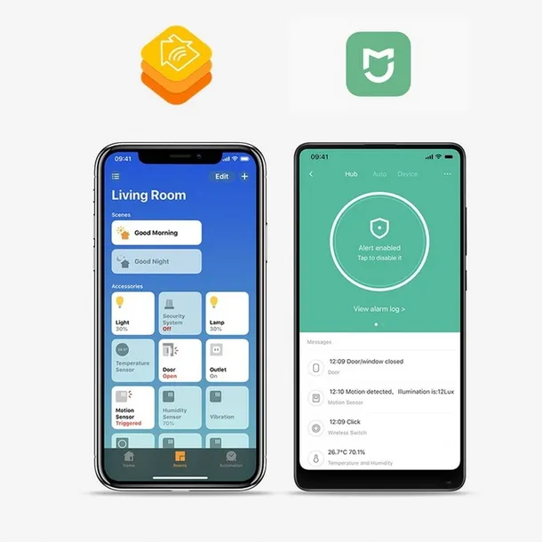 centrala-aqara-hub-m1s-gen2-zigbee-homekit-eu-komunikacja-zigbee