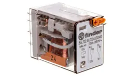 przekaznik-miniaturowy-2p-10a-24v-ac-przycisk-testujacy-mechaniczny-wskazni