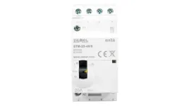 stycznik-modulowy-ze-sterowaniem-recznym-instalacyjny-25a-4z-230v-ac-stm-25