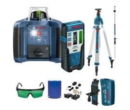 niwelator-laserowy-obrotowy-z-odbiornikiem-lr1-bosch-grl-300hvg-0601061701