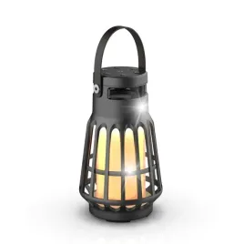 lampa-kempingowa-t-phox-2w1-z-wbudowanym-glosnikiem-black