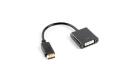 adapter-displayport-m-dvi-d-24-5-f-czarny-10cm-ad-0007-bk
