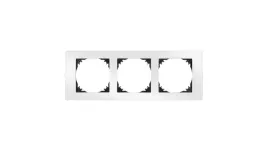 vestra-ramka-potrojna-ip20-bialy-3873-00