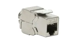 modul-keystone-rj45-cat6a-10g-beznarzedziowy-ekranowany-slim-iwp-md-10g-stp