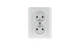 lumina-gniazdo-podwojne-z-u-16a-kompletne-biale-wl1220