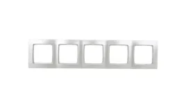 karo-ramka-pieciokrotna-srebrny-perlowy-r-5s-43