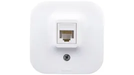 forix-gniazdo-komputerowe-pojedyncze-rj45-kat-5e-utp-biale-782424