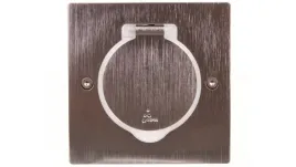 mosaic-pokrywa-gniazda-pojedyncza-kwadratowa-inox-089700