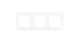 niloe-ramka-potrojna-biala-665003